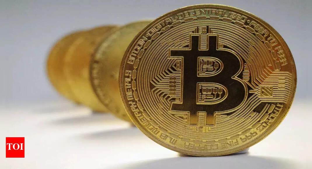 Cops abduct man, transfer bitcoin worth Rs 9 cr
