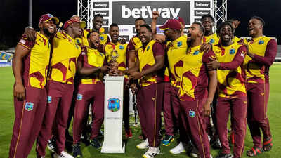Fitness woes keep Shimron Hetmyer out as West Indies name squad for T20Is against India