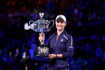 World No 1 Ashleigh Barty champions Australian Open women's singles title, pictures of the winning moment surface the internet