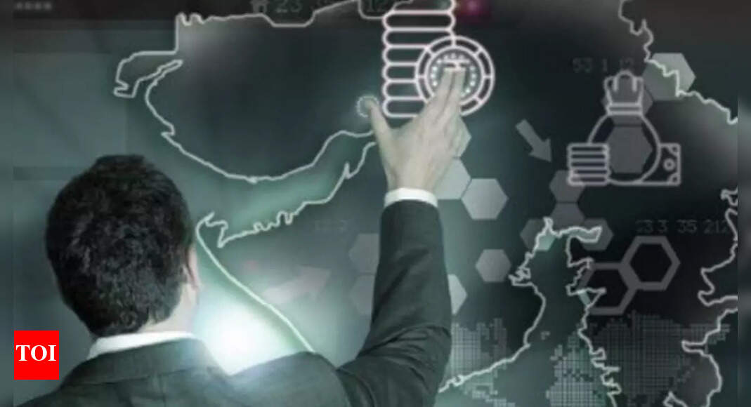 Equity AUMs bolstered by Rs 41,552 crore in Gujarat Ahmedabad News