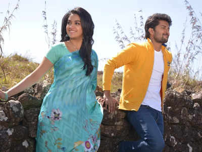 Dasara: Nani And Keerthy Suresh To Play De-glam Roles In Srikanth Odela ...