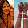 History of Bridal Mehandi - Significance of Bridal Mehandi | Vogue India |  Vogue India