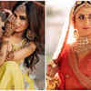 Mehendi Designs For Brides, Bridesmaids, Guests Inspired By Celebs