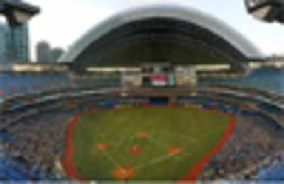 IIFA at the Rogers Centre, Toronto - Times of India
