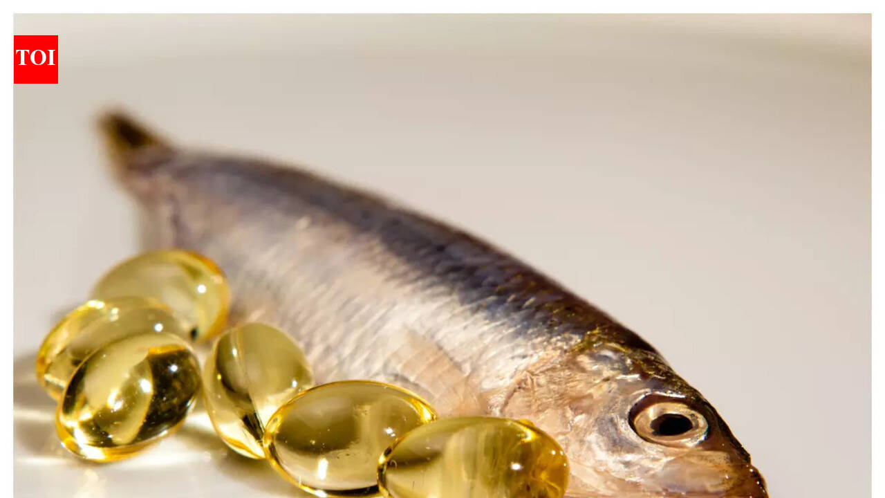 Can consuming fish oil help in lowering blood pressure?