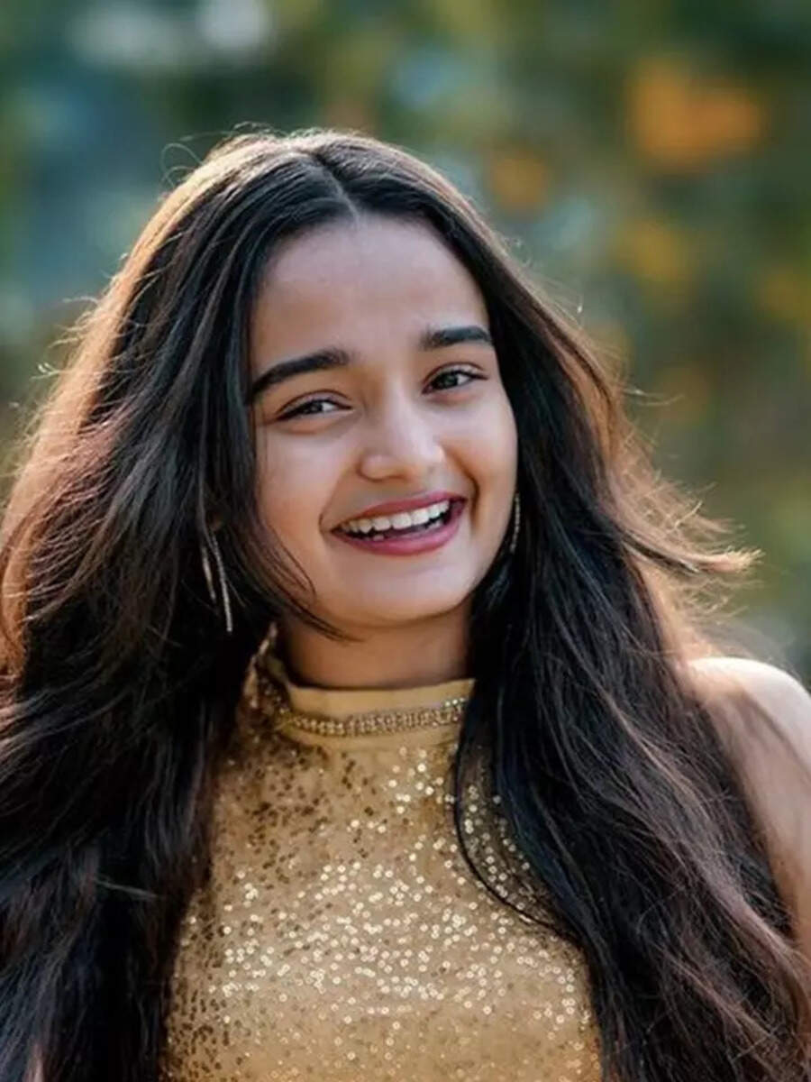 Top Singer's Meenakshi is truly a diva Times of India