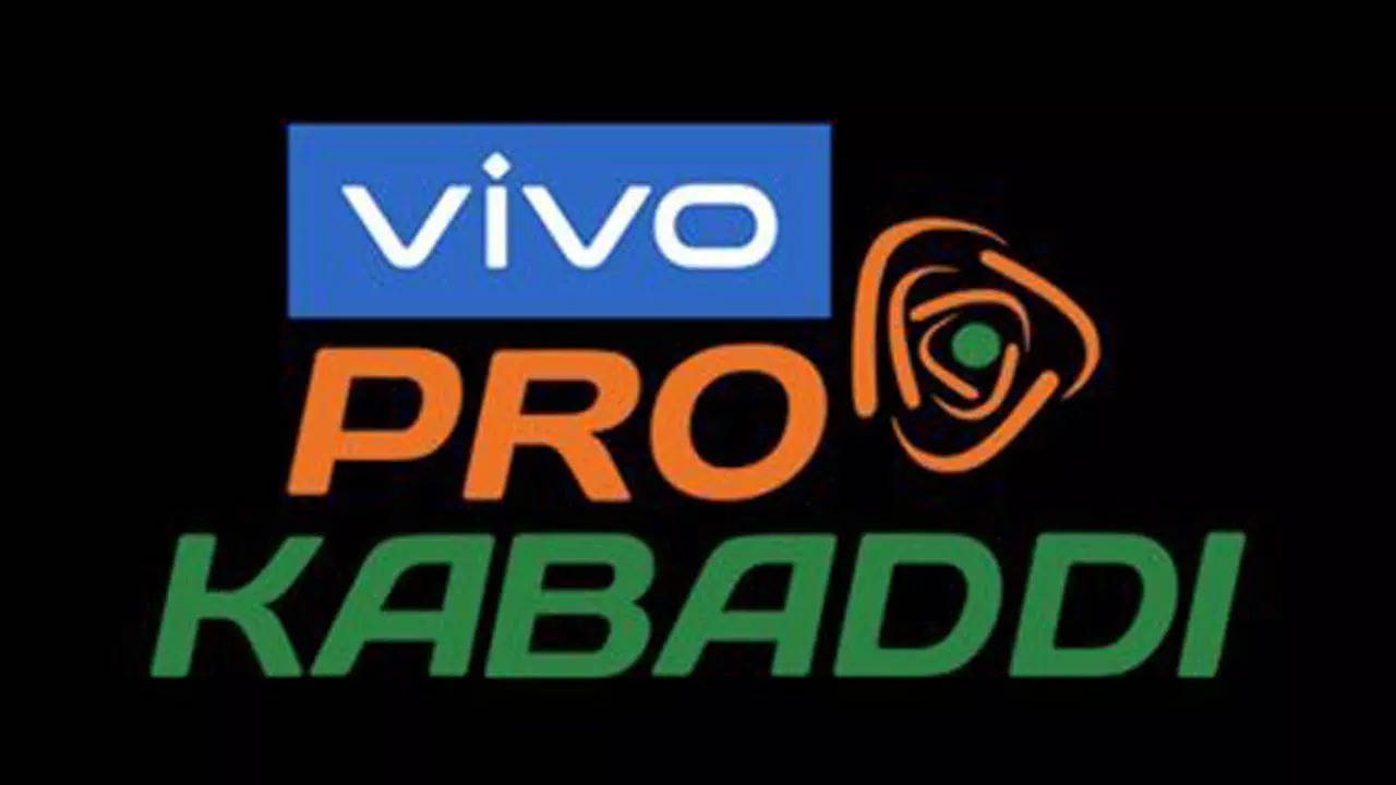 PKL 2019: Vivo Pro Kabaddi League 2019 U.P. Yoddha vs Bengaluru