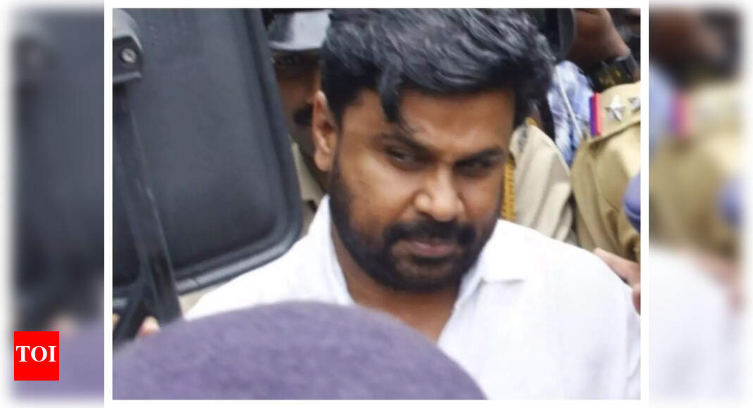 Fresh trouble for actor Dileep, probe sought in death by accident | Malayalam Movie News - Times of India Fresh trouble for actor Dileep, probe sought in death by accident | Malayalam Movie News - Times of India