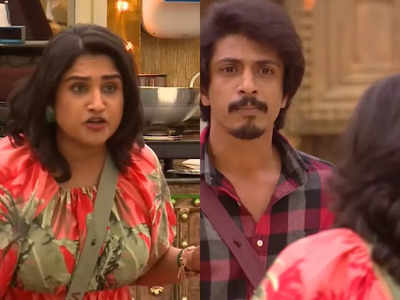 Bigg Boss Ultimate, January 31, preview: A tiff between Shariq and Vanitha to the first nomination; here's what to expect from the upcoming episode