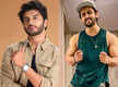 
Exclusive: Vikram Singh Chauhan replaces Shoaib Ibrahim in a music video after the latter opted out at last minute due to unavoidable circumstances

