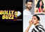 Bolly Buzz: Saba Azad on her dinner date with Hrithik Roshan; Deepika Padukone locks horns with an influencer