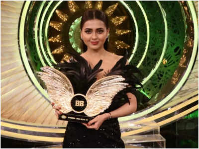 Bigg Boss 15 winner Tejasswi Prakash’s first interview: Those doubting this season’s result should cry foul over the previous seasons’ results, too