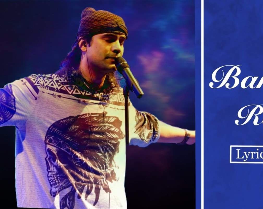 
Check Out New Bengali Lyrical Hit Song Music Video - 'Barse Re' Sung By Jubin Nautiyal
