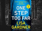 Micro review: 'One Step Too Far' by Lisa Gardner