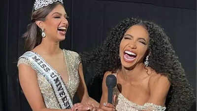 Miss USA 2019 Cheslie Kryst dies at 30, Miss Universe 2021 Harnaaz Sandhu pens heartfelt note