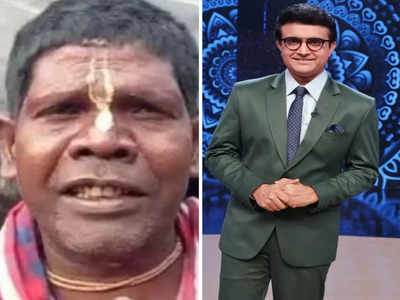 Viral song ‘Kancha Badam’ singer Bhuban Badyakar to feature in ‘Dadagiri Unlimited Season 9’
