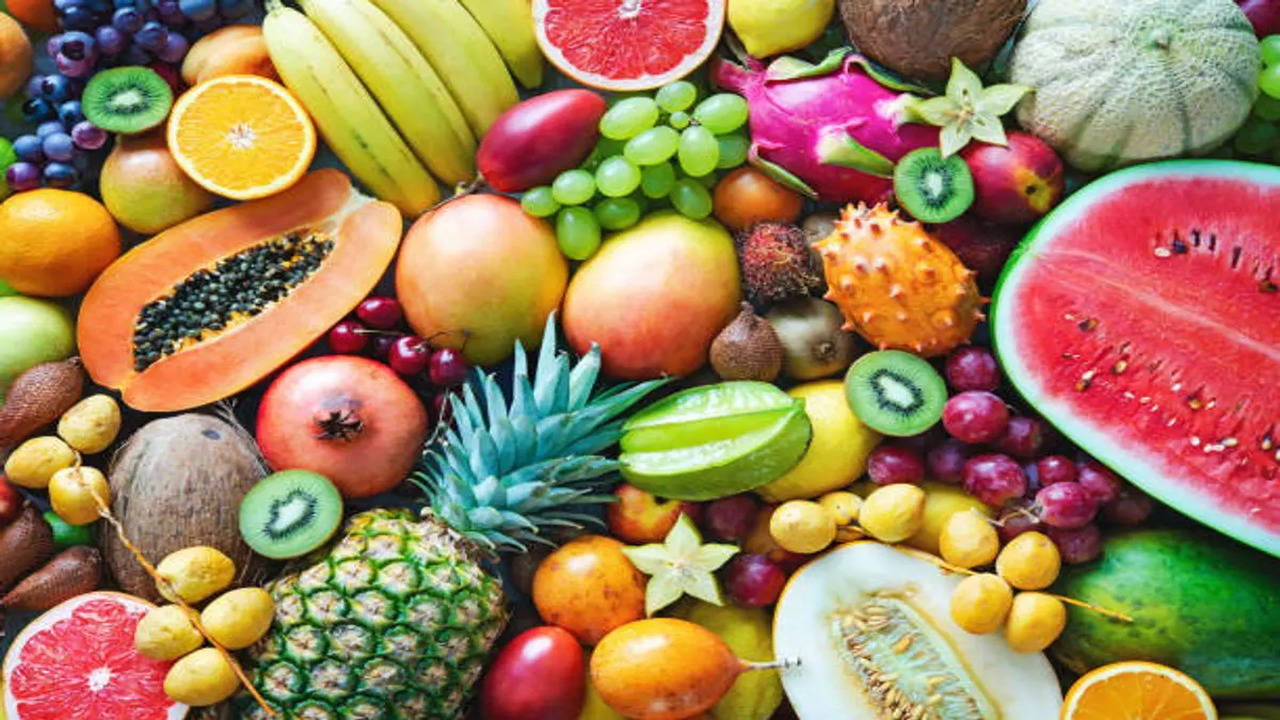 Easy tips to keep your fruits and veggies fresh without a fridge - Times of  India