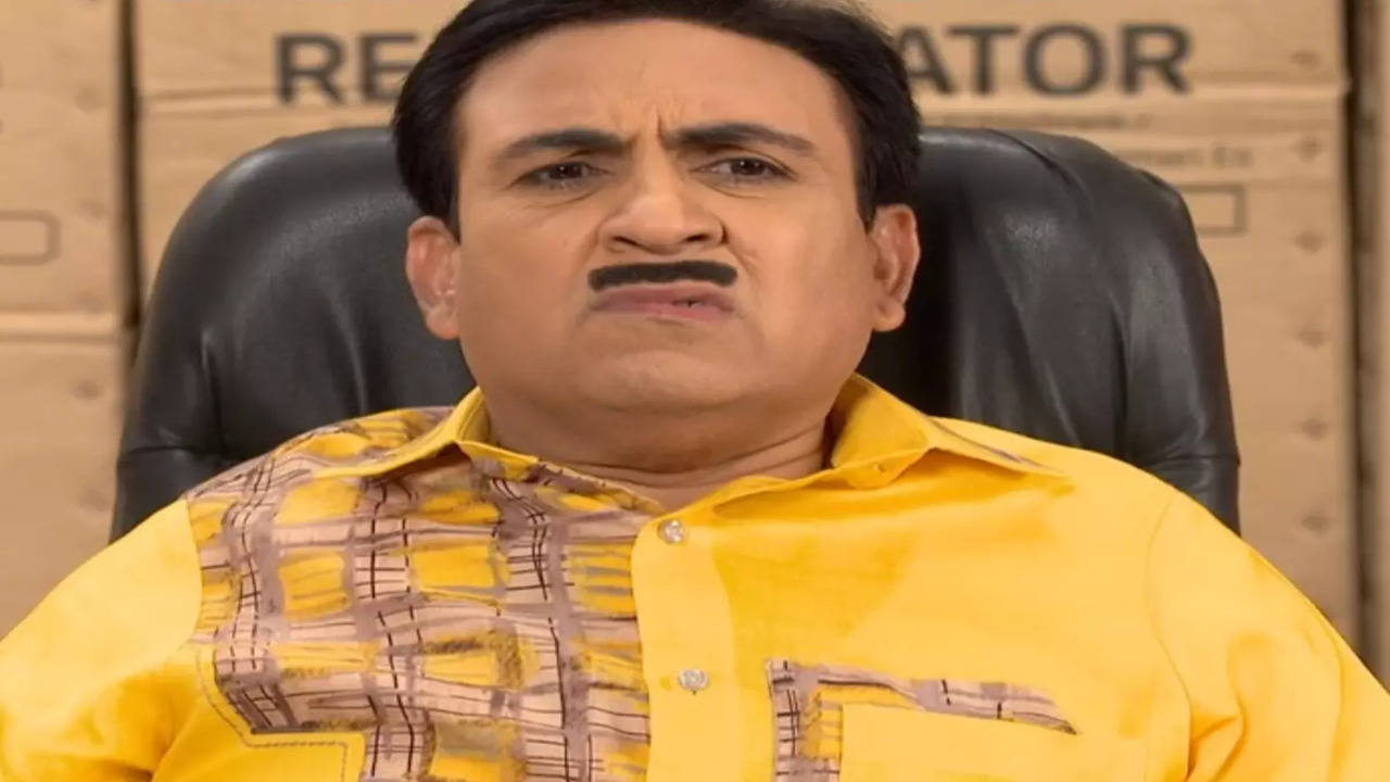 Tmkoc rajesh outlet khanna special