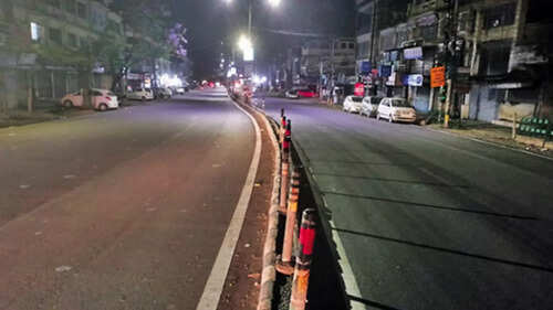 Uttarakhand: Night curfew timings reduced by 2 hours