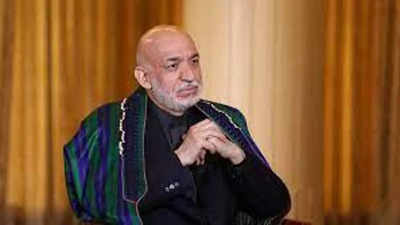 Taliban keeps ex-Afghan president Karzai, former chief executive Abdullah under virtual house arrest
