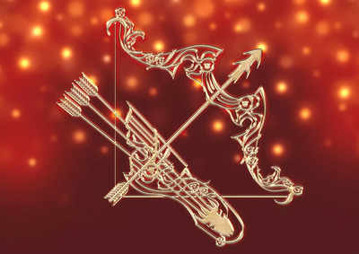 Sagittarius Sagittarius horoscope February 2022 Education