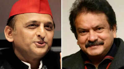 BJP pits Union minister, an ex-SP neta, against Akhilesh