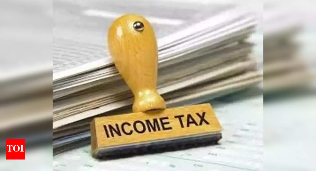 Live : All eyes on budget 2022 for tax relief