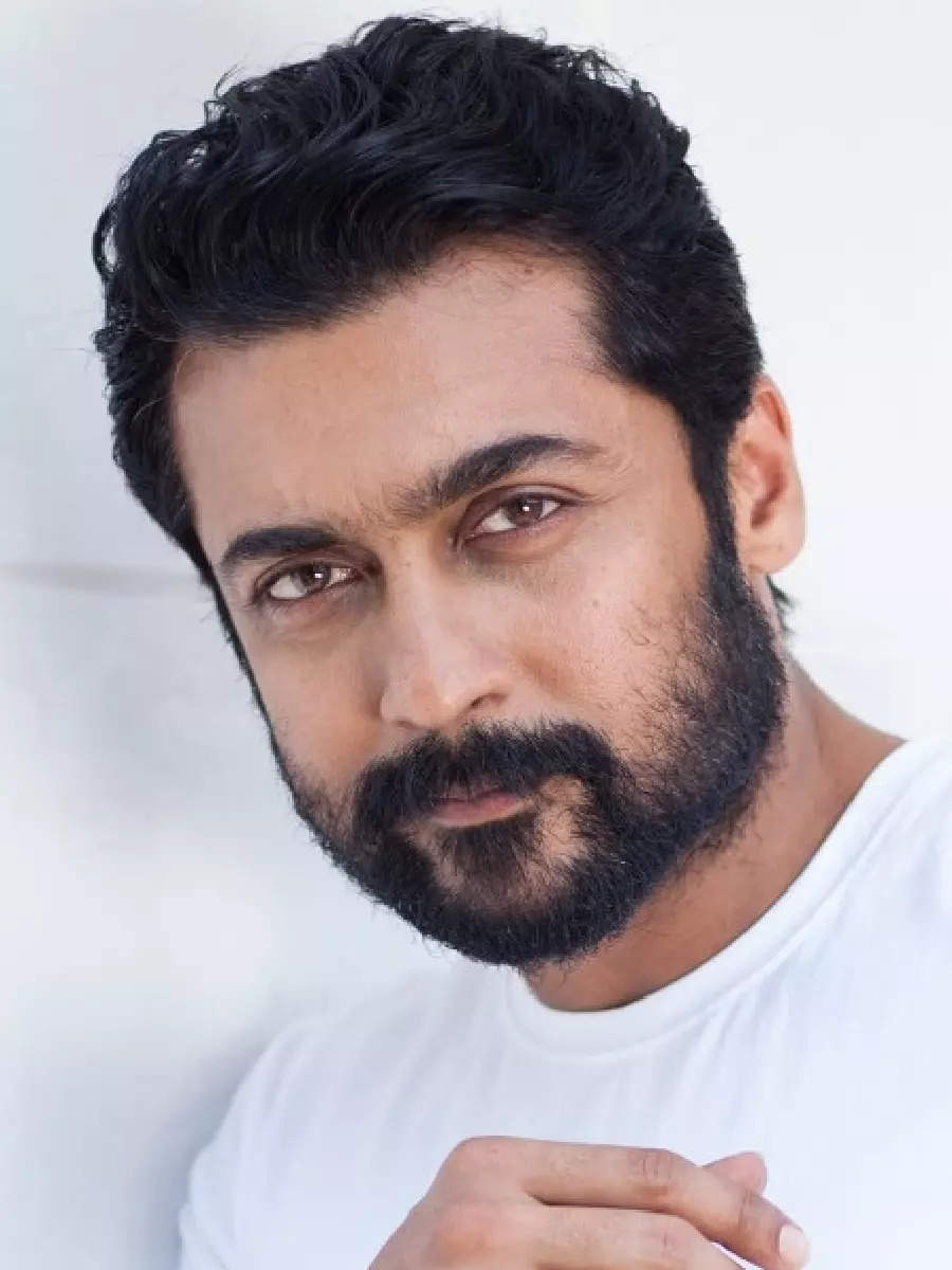 10 different looks of Suriya in movies | Times of India