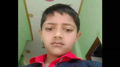 Uttar Pradesh: Sacked staffers kidnap 8-year-old son of employer, murder him