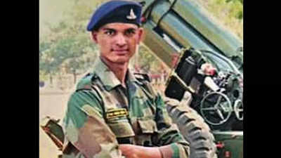 Telangana: ‘Unstable’ jawan found, fails to recognise kin