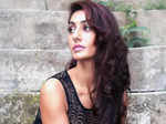 Mahekk Chahal's pictures