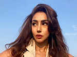 Mahekk Chahal's pictures