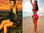 Former KKK11 contestant Mahekk Chahal sets hearts racing with her bewitching pictures