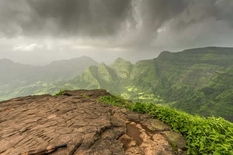 ​Matheran
