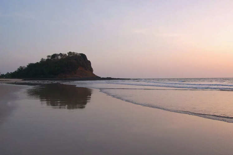 Alibaug