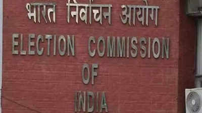 Bank seeks EC action on Punjab Congress nominee for 'loan default'