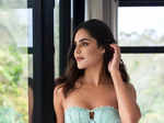 Beautiful pictures of Nathalia Kaur will make you ask for more!