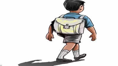 Rajasthan: Dry ration, school bags distributed to orphans