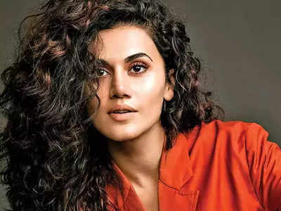 Taapsee Pannu lends support to victim in Shahdara assault case
