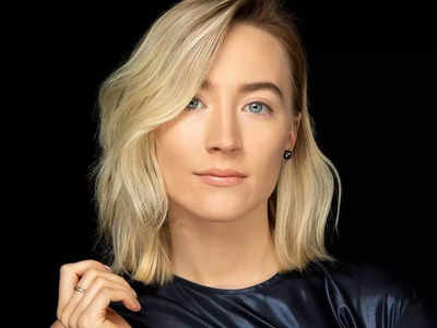 Saoirse Ronan to star in 'The Outrun' adaptation by Nora Fingscheidt