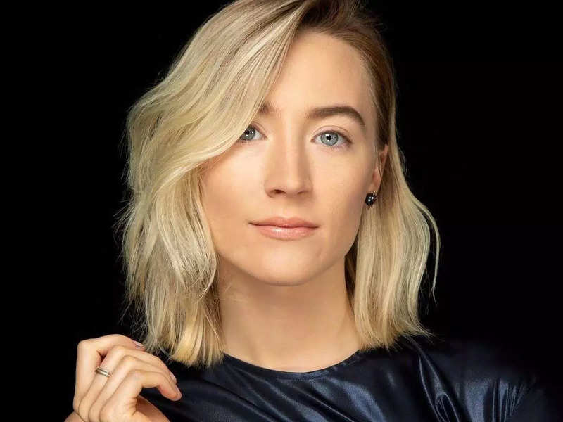 Saoirse Ronan To Star In 'The Outrun' Adaptation By Nora Fingscheidt ...