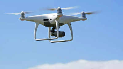 Drones get a major lift this budget for agriculture & other sectors