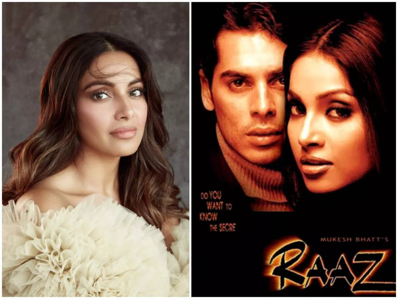 Bipasha Basu takes a trip down memory lane, as she celebrates 20 years of ' Raaz' | Hindi Movie News - Times of India Bipasha Basu takes a trip down memory lane, as she celebrates 20 years of ' Raaz' | Hindi Movie News - Times of India