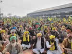 Farmers observe Jan 31 as 'Vishwasghat Diwas'