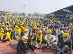 Farmers observe Jan 31 as 'Vishwasghat Diwas'