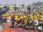 Farmers observe Jan 31 as 'Vishwasghat Diwas'