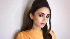 Lily Collins writes heartwarming note for her dad on his 71st birthday