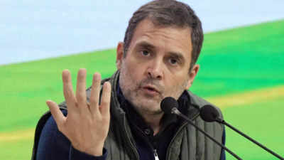 Rahul Gandhi’s Goa visit postponed to February 4