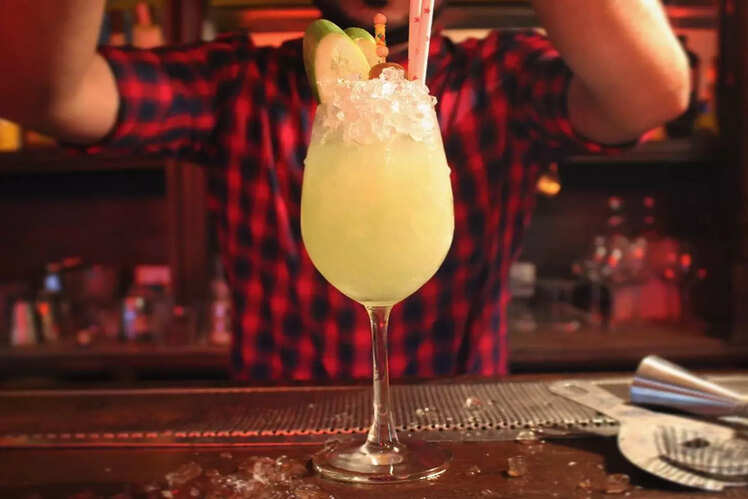 ​SAZ - American Brasserie