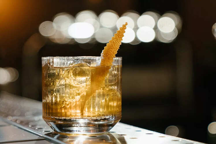 ​Polo Lounge